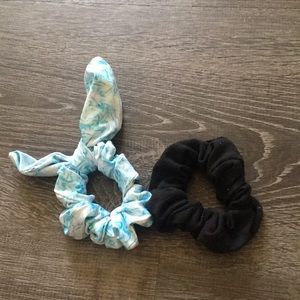 Scrunchies